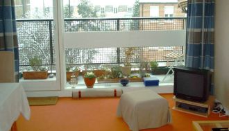 Location appartement f1 à Lille - Ref.L215 - Image 1