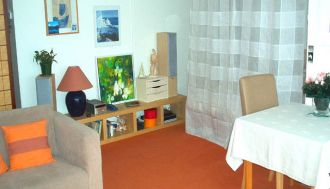 Location appartement f1 à Lille - Ref.L215 - Image 1