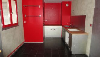 Location appartement f1 à Lille - Ref.L280 - Image 1