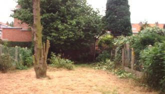 Location appartement f1 à Saint-André-lez-Lille - Ref.L333 - Image 1