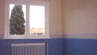 Location appartement f1 à Saint-André-lez-Lille - Ref.L333 - Image 1