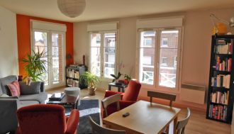 Location appartement f1 à Lambersart - Ref.L362 - Image 1