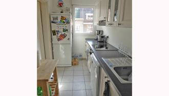 Location appartement f1 à Lambersart - Ref.L362 - Image 1