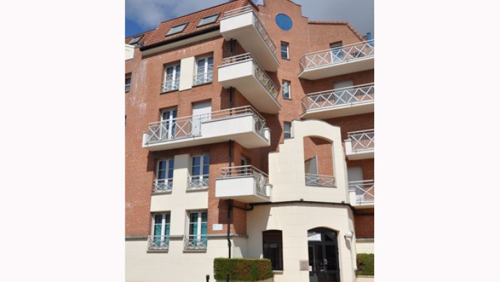 T2 ENTIEREMENT PARQUETÉ