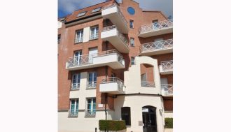 Location appartement f1 à Lambersart - Ref.L362 - Image 1