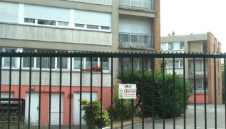 Location appartement f1 à Marcq-en-Barœul - Ref.L376 - Image 1