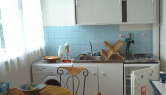 Location appartement f1 à Marcq-en-Barœul - Ref.L376 - Image 1