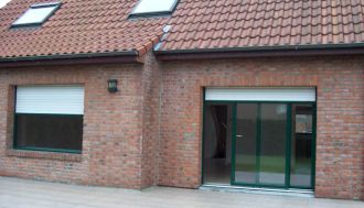 Location appartement f1 à Marcq-en-Barœul - Ref.L498 - Image 1