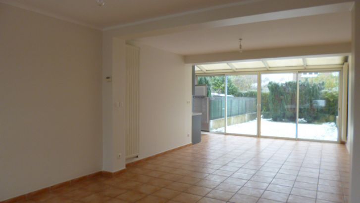 MAISON RÉNOVÉE