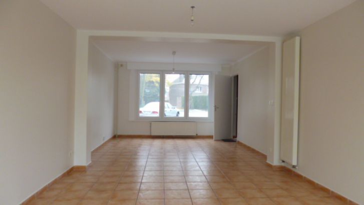 MAISON RÉNOVÉE