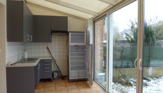 Location appartement f1 à Lambersart - Ref.L541 - Image 1