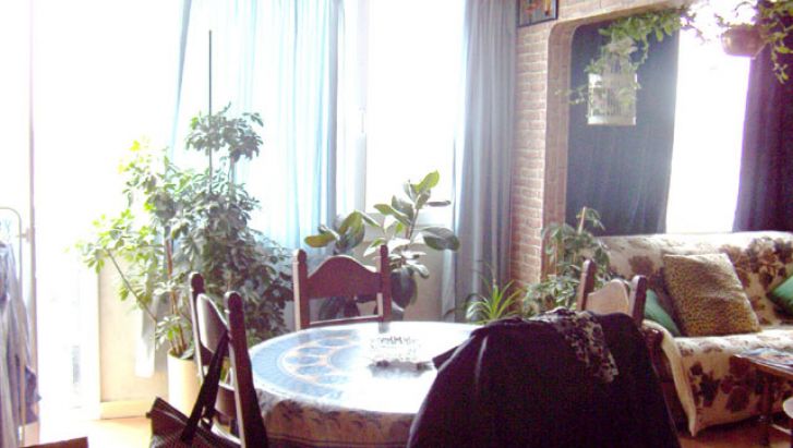 T3 de 74m²