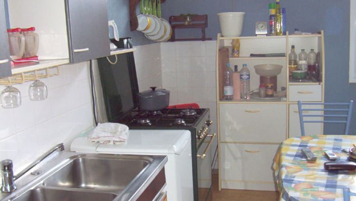 T3 de 74m²